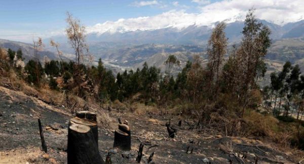 什么是地质灾害,地质灾害分自然灾害和什么地质灾害图8