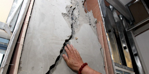 什么是地质灾害,地质灾害分自然灾害和什么地质灾害图3