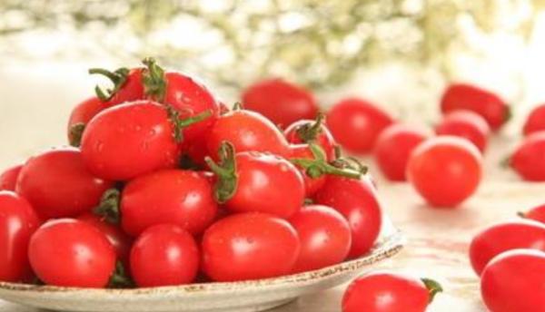 圣女果转基因,圣女果到底是不是转基因食品图2