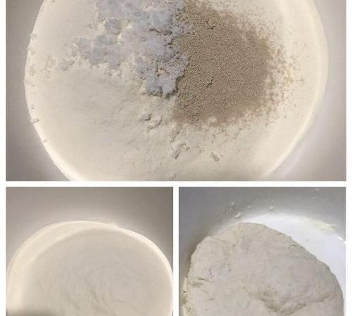 没开封的酵母怎么保存