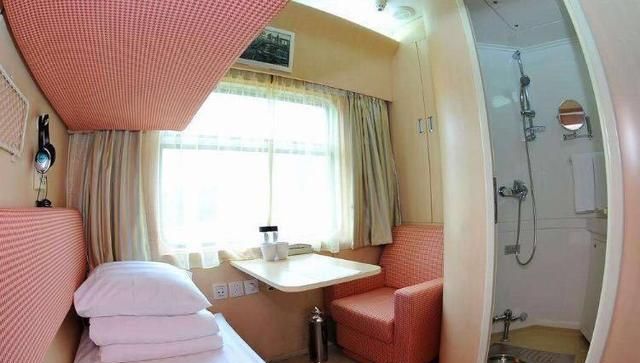 火车硬卧和软卧有什么区别呢