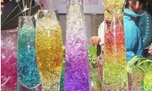 水晶泥怎么玩,水晶泥玩多了会怎么样图2