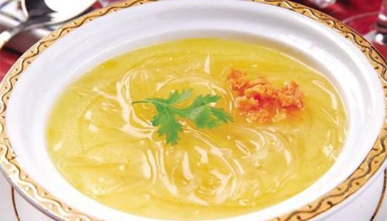 鱼翅是什么鱼的哪个部位