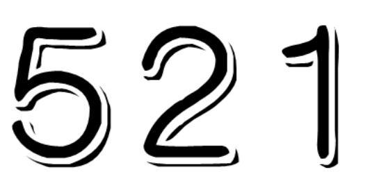 数字52是什么意思,4234数字解释是什么意思图2