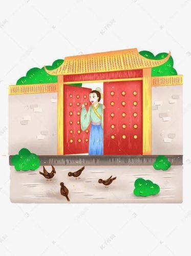 门可罗雀是什么意思?曾经门庭若市,如今门可罗雀是什么意思-第1张图片-