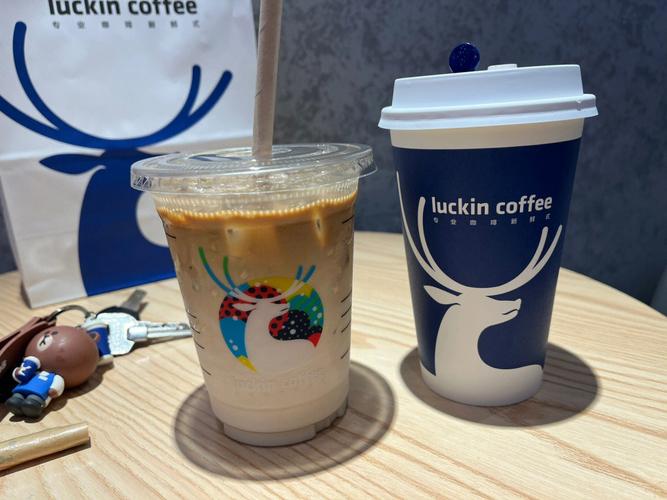 瑞幸咖啡是哪个国家(瑞幸咖啡哪天上市)