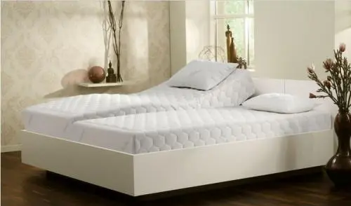 记忆棉对人体有危害,记忆棉床垫对身体好吗图2