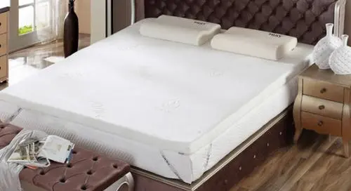 记忆棉对人体有危害,记忆棉床垫对身体好吗图3