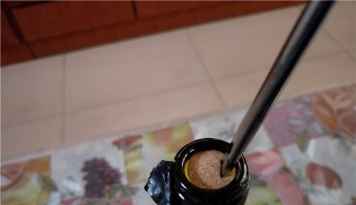 红酒没有开瓶器怎么办,怎么开红酒 没有开瓶器图10
