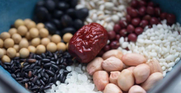 腊八粥食材,腊八粥都有哪些材料?图6