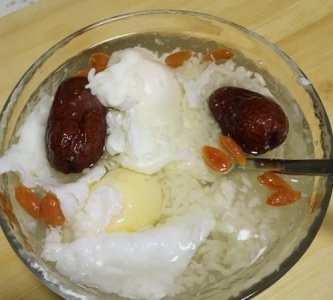 ​什么是酒酿蛋,酒酿蛋的酒酿是什么