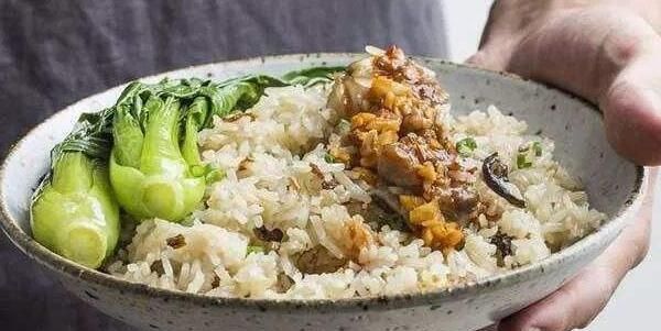 吃隔夜的饭菜对身体有什么害处