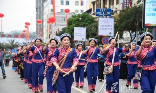 布依族最隆重的节日是什么