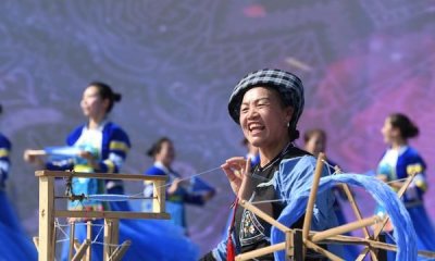 ​贵州布依族七月半,布依族的传统节日是什么节