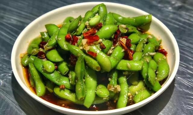 毛豆怎么煮，水煮毛豆的正宗做法是什么？图2