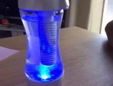 ​水素水杯能不能装热水,有没有真的用过水素水杯的人