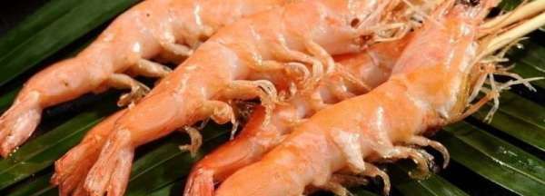 怎么判断虾熟了没有,怎么判断虾熟了没有 判断虾熟了的方法呢图4