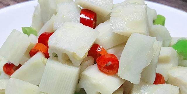 炸藕片为什么不脆，炸藕丸子为什么不脆？图4