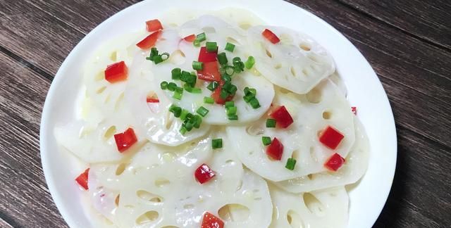 炸藕片为什么不脆，炸藕丸子为什么不脆？图3