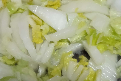 士豆粉怎样做好吃,土豆粉怎么做好吃图21