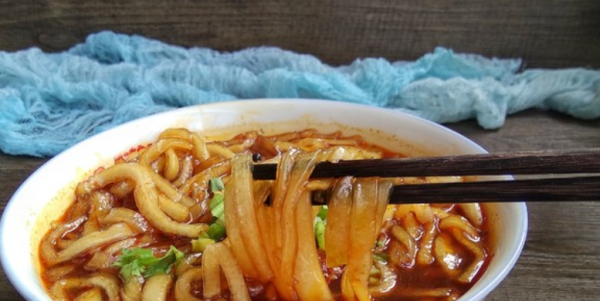 士豆粉怎样做好吃,土豆粉怎么做好吃图19