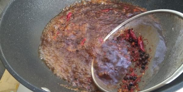 士豆粉怎样做好吃,土豆粉怎么做好吃图14