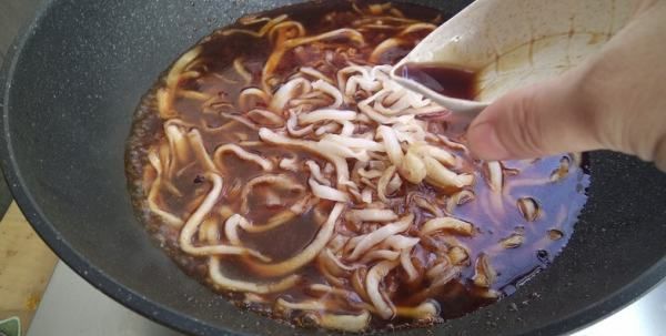 士豆粉怎样做好吃,土豆粉怎么做好吃图16