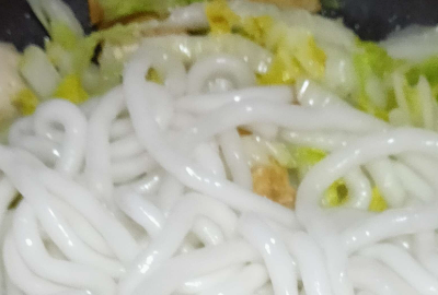 士豆粉怎样做好吃,土豆粉怎么做好吃图24