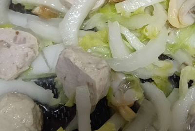 士豆粉怎样做好吃,土豆粉怎么做好吃图23