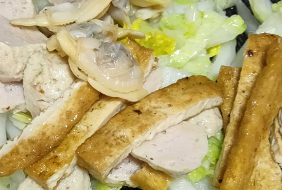 士豆粉怎样做好吃,土豆粉怎么做好吃图22