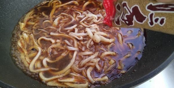 士豆粉怎样做好吃,土豆粉怎么做好吃图17