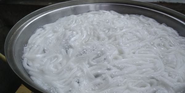 士豆粉怎样做好吃,土豆粉怎么做好吃图8