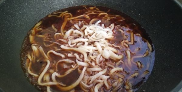 士豆粉怎样做好吃,土豆粉怎么做好吃图15