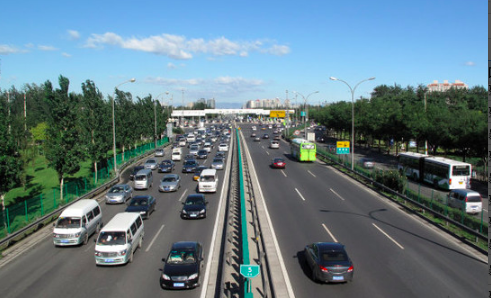 元旦高速收费,元旦假期高速公路免费吗?图1