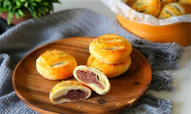 老婆饼的由来，老婆饼里没老婆，为什么叫老婆饼？图20