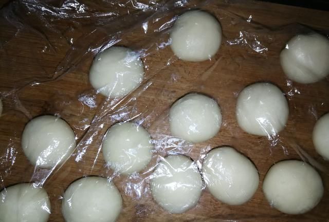 老婆饼的由来，老婆饼里没老婆，为什么叫老婆饼？图14