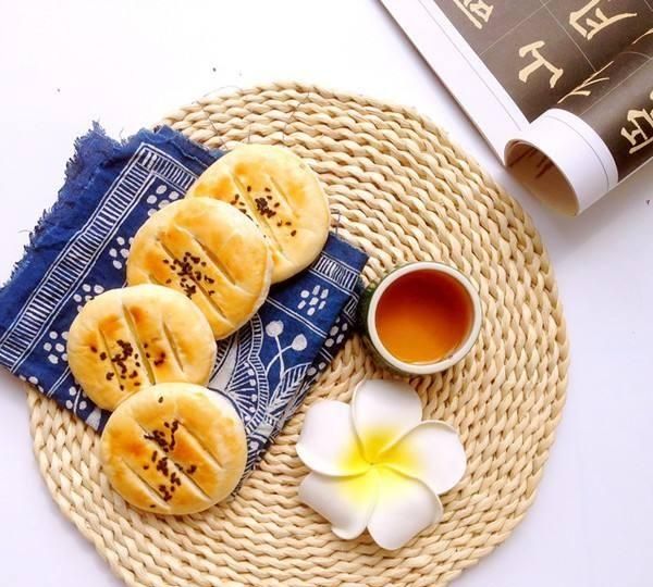 老婆饼的由来，老婆饼里没老婆，为什么叫老婆饼？图19