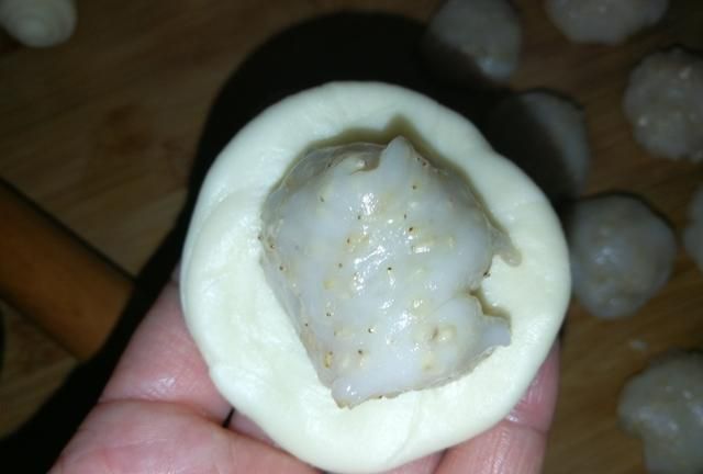 老婆饼的由来，老婆饼里没老婆，为什么叫老婆饼？图13