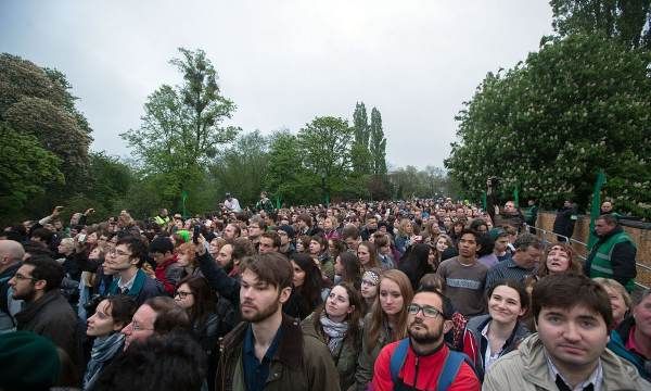五一国际劳动节的来历,五一劳动节的来历图7