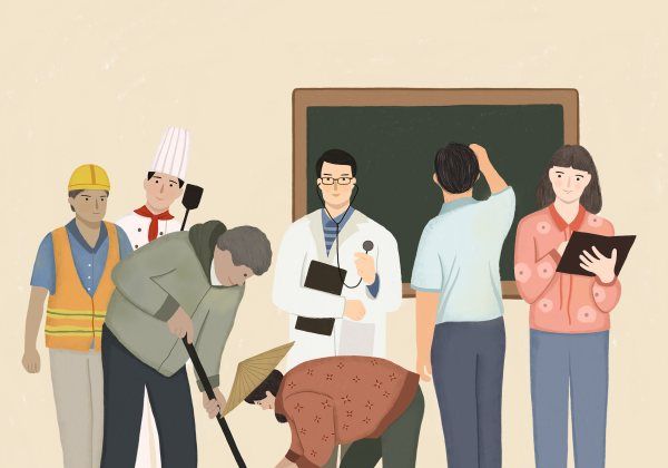 五一国际劳动节的来历,五一劳动节的来历图6