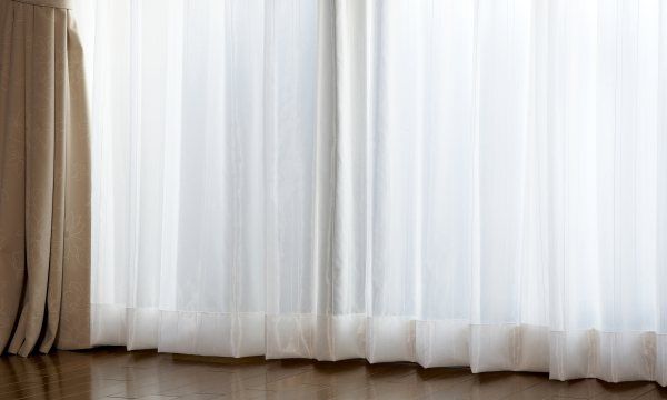 窗帘多久洗一次,窗帘要多久洗一次比较好?图6