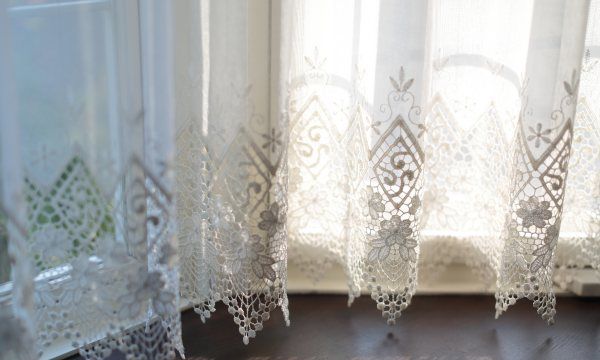 窗帘多久洗一次,窗帘要多久洗一次比较好?图5