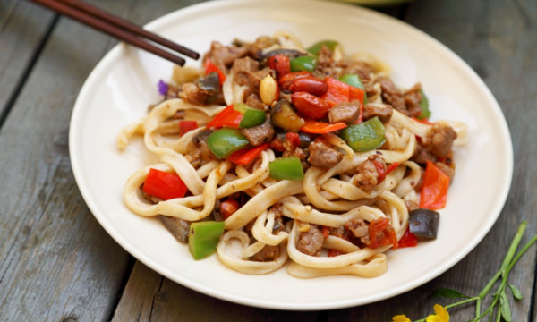 中国菜系之母,豫菜为什么不在八大菜系却是国菜图1