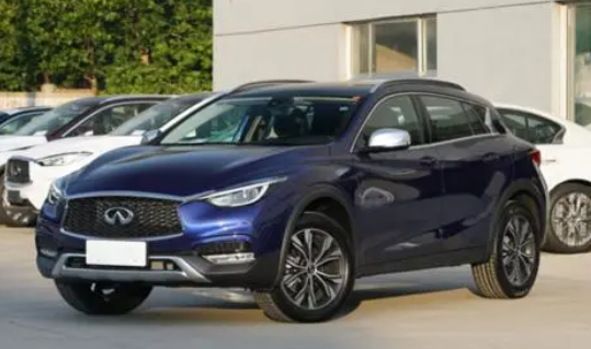 英菲尼迪品牌介绍,英菲尼迪是什么品牌旗下的车图2