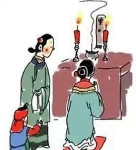 什么是民间传说，什么是民间故事传承人？图5