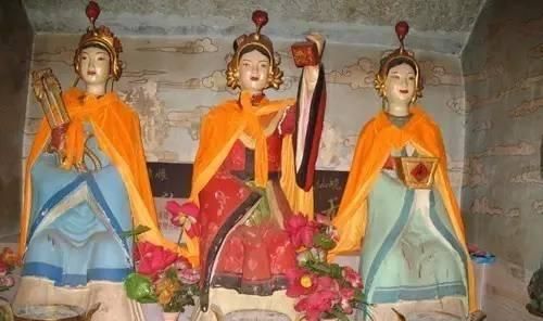 什么是民间传说，什么是民间故事传承人？图8