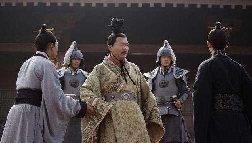 毛遂自荐的主人公是谁,毛遂自荐的作者是谁?图10