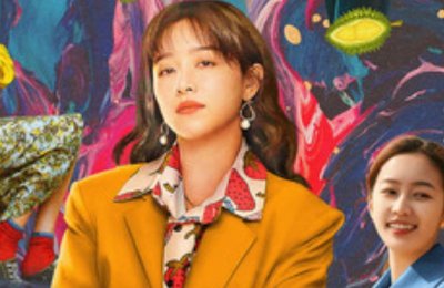 ​《突如其来的假期》改编自哪个小说？男女主角都是谁演的？