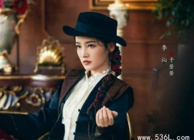 ​《请君》电视剧什么时候播出？它讲述了什么故事？剧情简介