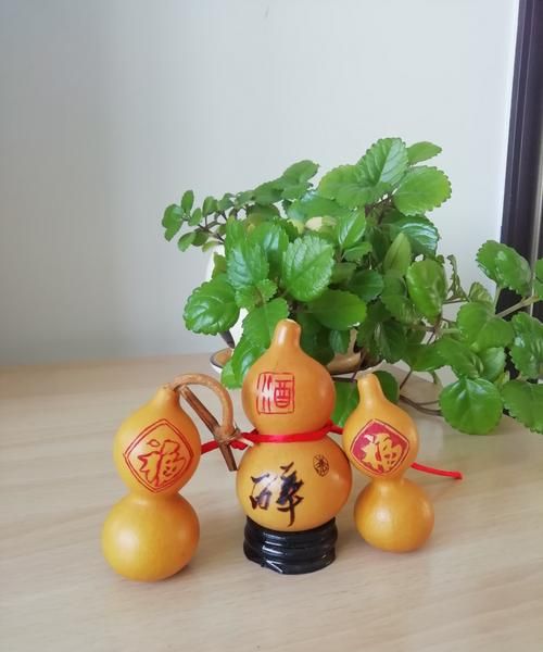 关于葫芦的成语和诗句